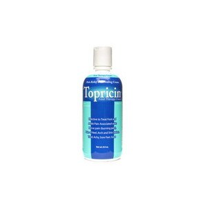 Topricin Foot Therapy Cream