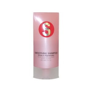 S Factor Smoothing Shampoo
