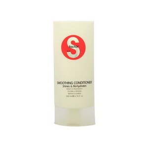 S Factor Smoothing Conditioner