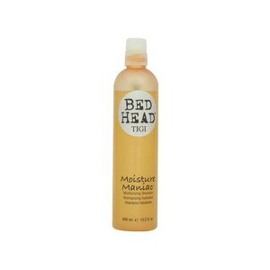 Bed Head Moisture Maniac Moisturizing Shampoo