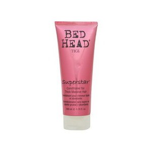 Bed Head Superstar Conditioner Sulfate-Free