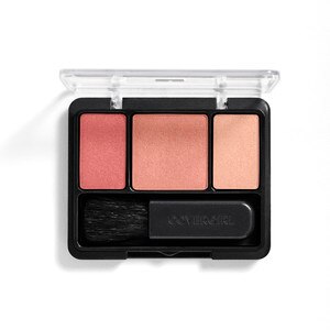 CoverGirl Contouring Blush, Peach Perfection 210