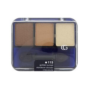 Covergirl - Eye Enhancers, Golden Sunset 115