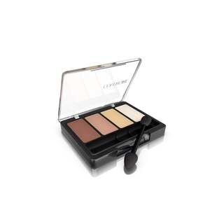 Covergirl - Eye Enhancers, Coffee Shop 260