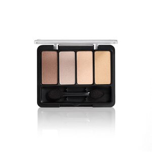 Covergirl - Eye Enhancers, Sheerly Nudes 265