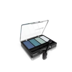 Covergirl - Eye Enhancers, Crystal Waters 270