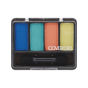 CoverGirl Eye Shadow Enhancers Tropical Fusion 205