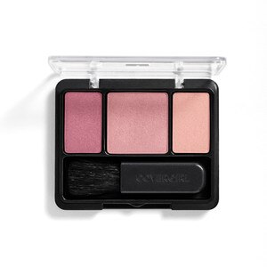 CoverGirl Continous Contouring Blush, Purely Plum 220