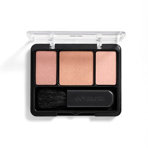 CoverGirl Contouring Blush, Sophisticated Sable 240