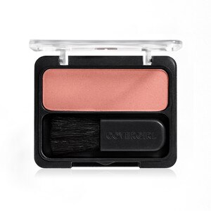 CoverGirl Blush, Iced Cappuccino 130
