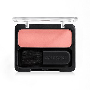 CoverGirl Blush, Pretty Peach 150
