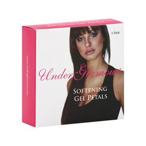 Under Glamour Softening Gel Petals