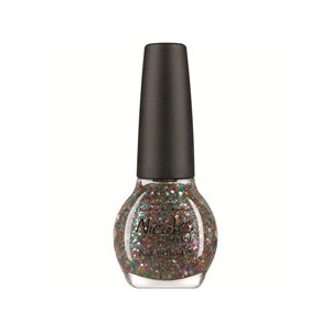 Nicole by OPI Nail Lacquer, Confetti Fun
