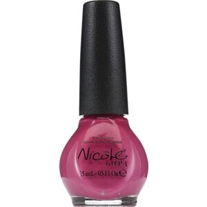 Nicole by OPI Nail Lacquer, Feeling Grapeful