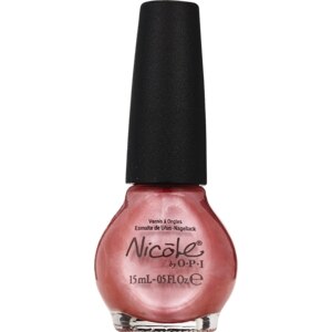 Nicole by OPI Nail Lacquer, Personally Speaking