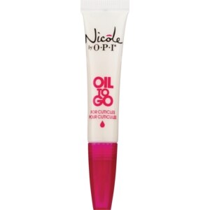 Nicole by OPI Oil To Go For Cuticles
