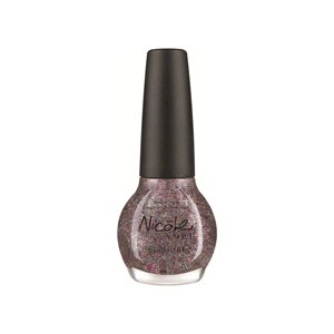 Nicole by OPI Nail Lacquer, Fabulous is My Middle Name