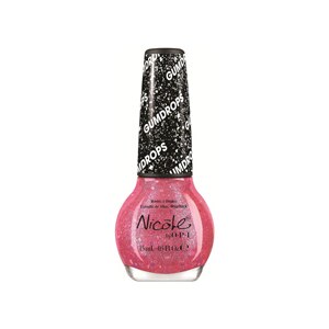 Nicole by OPI Nail Lacquer, Candy is Dandy