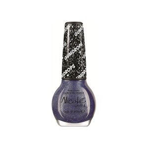 Nicole by OPI Nail Lacquer, Blue-berry Sweet on You