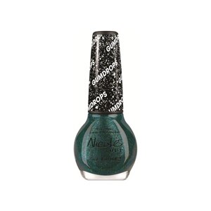 Nicole by OPI Nail Lacquer, That's What I Mint