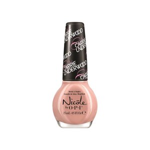 Nicole by OPI Carrie Underwood Nail Lacquer, Southern Charm