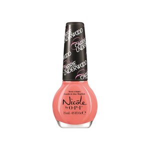 Nicole by OPI Carrie Underwood Nail Lacquer, Sweet Daisy