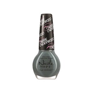 Nicole by OPI Carrie Underwood Nail Lacquer, Goodbye Shoes