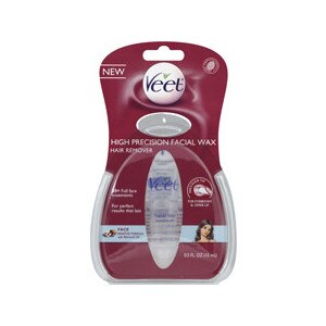 Veet High Precision Facial Wax Hair Remover