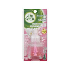 Airwick Scented Oil Refill Calming Magnolia & Cherry Blossom