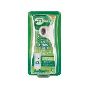 Air Wick Freshmatic Ultra Automatic Sprayer Gadget