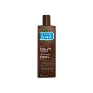 North American Hemp Co. Moisturising Shampoo