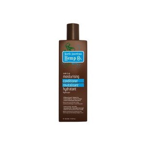 North American Hemp Co. Moisturising Conditioner