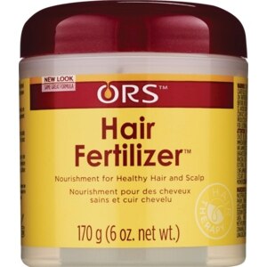 Organic Root Stimulator Hair Fertilizer