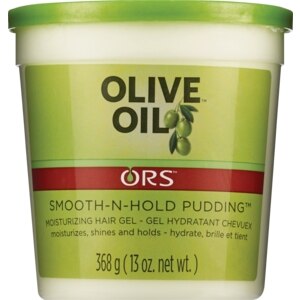Organic Root Stimulator Olive Oil Smooth-N-Hold Pudding