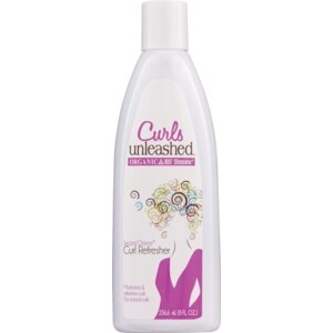 Organic Root Stimulator Curls Unleashed Second Chance Curl Refresher