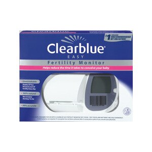 Clearblue Easy Fertility Monitor