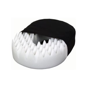 Allman Convoluted Foam Donut