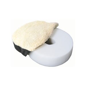 Allman Fleece Donut Cushion