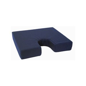 Allman Foam Coccyx Cushion