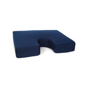 Allman Coccyx Gel Cushion