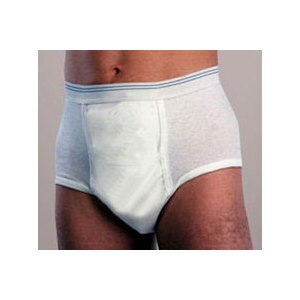 Allman Men's Reusable Brief