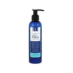 EO Sensitive Skin Body Lotion Unscented
