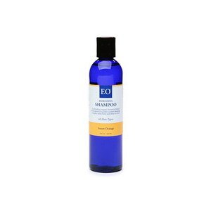 Eo Refreshing Shampoo Sweet Orange