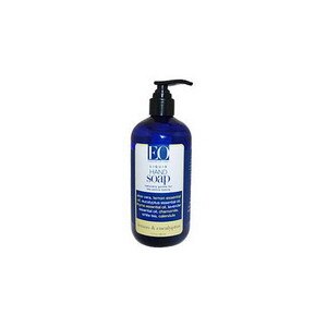 Eo Hand Soap Lemon & Eucalyptus