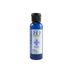 Eo Hand Sanitizer Organic Lavender