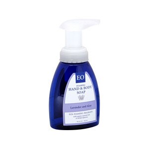 Eo Foaming Hand & Body Soap Lavender And Aloe