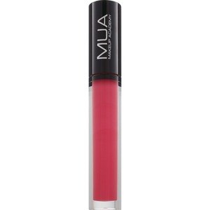 MUA Luminizing Lip Gloss, #101 Pink