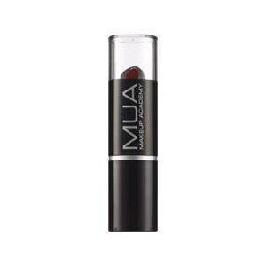 MUA Color Infused Lip Balm, #283 Red