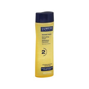 Lumene Radiant Touch Moisturizing Toner