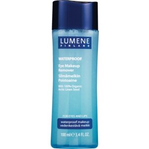 Lumene Waterproof Eye Makeup Remover